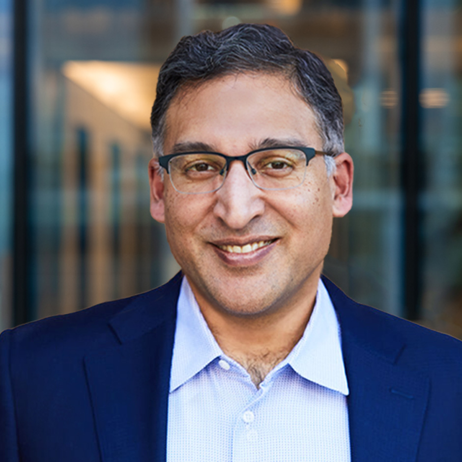 Neal Katyal headshot