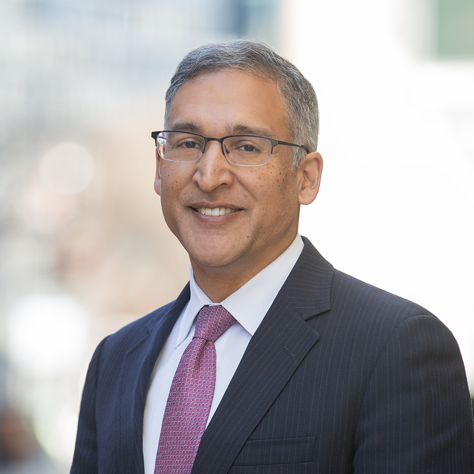 Neal Katyal headshot