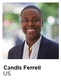 Candis Ferrell US