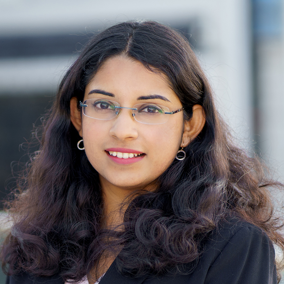 Milbank LLP - Pranahita Srinivas