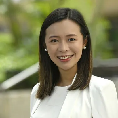 Michelle Lam of True&Co.
