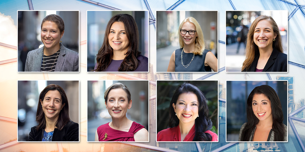 Eight Milbank Partners and Firm Shortlisted for Euromoney Women in ...