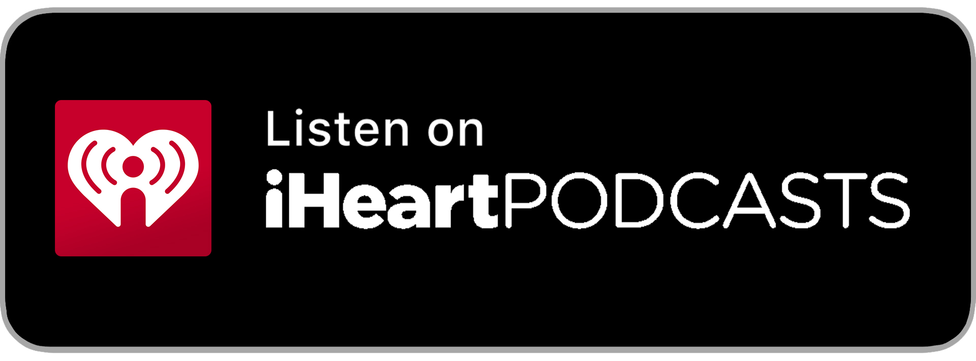 Podcast Icon iHeart